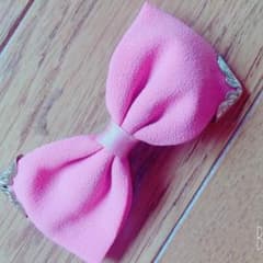 バレッタのサムネイル