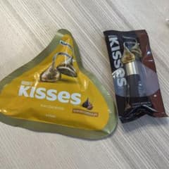 エチュード Kissesコラボ アイシャドウ＆ティントのサムネイル