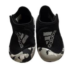 adidas ベビー　キッズ　サンダル 13cmのサムネイル