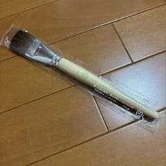 日本製の平筆 3.3cm×23cm 未使用です。のサムネイル