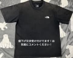 THE NORTH FACE グラフィックプリントTシャツ NT32337のサムネイル