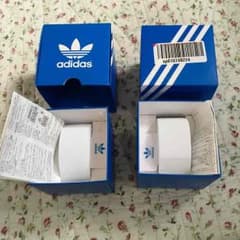 メロンソーダ様専用♡ adidas 箱×2のサムネイル