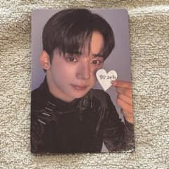 ボイプラ2 展示会 アンシン ラキドロ 当選 トレカ Whiplash ボイプラ2 展示会 ユメキ ラキドロ 当選 トレカ Whiplash - メルカリ