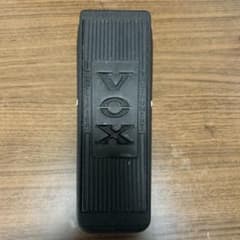 VOX ワウペダル V845のサムネイル