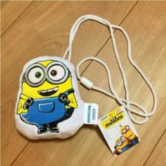ミニオンパスケース♡のサムネイル