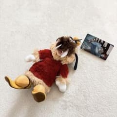 ディズニーストア★ドナルドの南極探検 グーフィーぬいぐるみセット グーフィー 南極探検 ぬいぐるみ 「ディズニー」 ディズニーストア限定