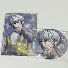 element sicks EL6 缶バッジ トレカ 832 DAYS - メルカリ