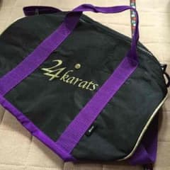 【24karats】バッグのサムネイル