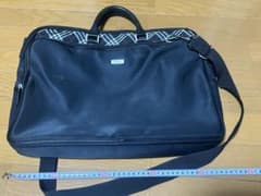 Burberry バーバリー Black Label ビジネス ショルダーバッグのサムネイル