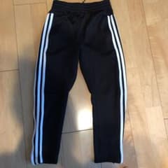 adidas トラックパンツ ジャージdream様のサムネイル
