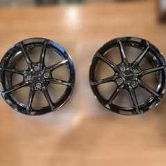 S660 Modulo 16インチ（鋳造)ホイール 2本セット - メルカリ
