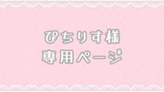 ぴちりす様 専用ページのサムネイル