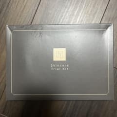 Nオーガニック　スキンケアトライアルキットのサムネイル