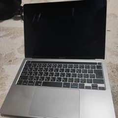 MacBook Pro 2020 上位モデル ジャンクMWP42J/A 箱付き MacBook Pro 2020 上位モデル ジャンク 箱付き - メルカリ