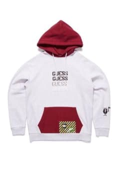 GUESS×GENERATIONS パーカーのサムネイル