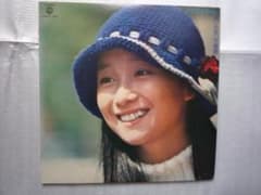 アグネス・チャン はじめまして青春 LPレコードのサムネイル