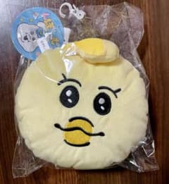 きみまろ　パスケース　んぽちゃむ　しまむら