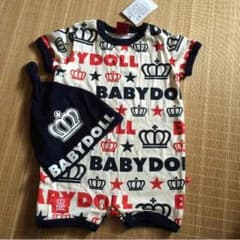 BABY DOLLセット♡のサムネイル