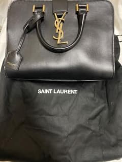 SAINT LAURENT PARIS 2WAYショルダーバッグのサムネイル