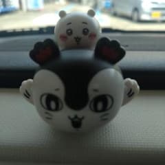 ちいかわ 映画 入場者特典 ごきげんセイレーンのサムネイル