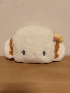 こぎみゅん ポーチのサムネイル