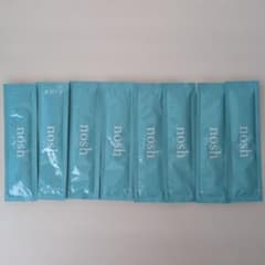 nosh ノッシュ 薬用マウスウォッシュ 8ml✕8包 FUMENT - メルカリ