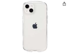 iFace iPhone13用のサムネイル