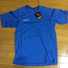 MAMMUT Ｔシャツのサムネイル