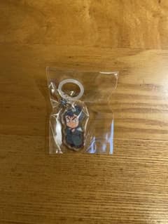 忍たま乱太郎 アクリルゆらゆらマーカー 食満留三郎のサムネイル