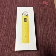 メディキューブ 美顔器 ブースタープロ ケース付きのサムネイル