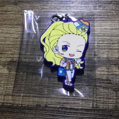 SideM 이치 반 쿠지 고무 매력 화촌 쇼진