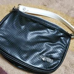 HONMA　ゴルフミニバッグのサムネイル