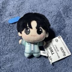 TWS トゥアス ちびぐるみ HANJIN ハンジン ナムコ限定 - メルカリ