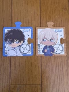 名探偵コナン スカイツリー コースター　怪盗キッド安室透のサムネイル