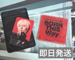 WayV 威神 BORN THIS Way 廈門 VIP トレカ ヤンヤン - メルカリ