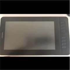 液晶タブレット　クリスタ一年版付きのサムネイル
