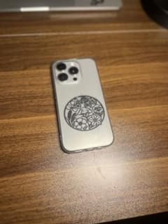 【秋の七草】切り絵ハンドメイドのサムネイル