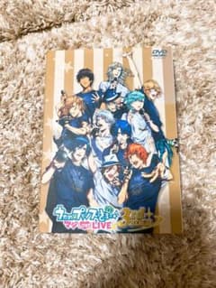 うたプリ 3rd DVDのサムネイル