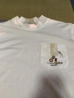 アダバット丸首半袖Tシャツのサムネイル