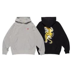 Humanmade 心斎橋限定販売のサムネイル