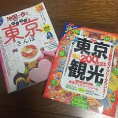 お値下げ！ガイドブックのサムネイル