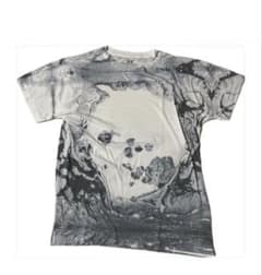 RADIOHEAD W.A.S.T.E. Tシャツ Mサイズのサムネイル