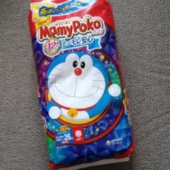 マミーポコ　ず〜っとモレ安心のサムネイル