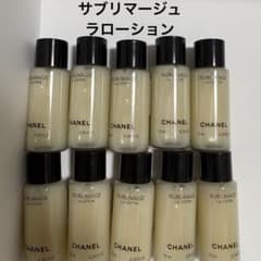シャネル　サブリマージュ　ラローションのサムネイル