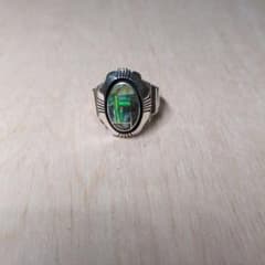 Native Hands ハワイアンジュエリー Sterling インディアン - メルカリ