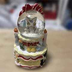 わちふぃーるど スノードームanniversaryのサムネイル