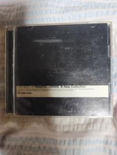 THE BEST of FANATIC◇CRISIS B-Side Colle…のサムネイル