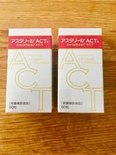 アスタリール ACT2のサムネイル