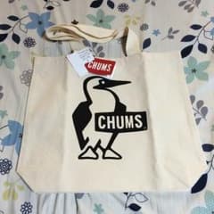 ICHIRO様専用  CHUMS トートバック 新品のサムネイル