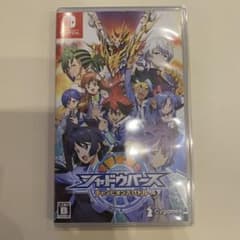 Switch シャドウバース チャンピオンバトル - メルカリ